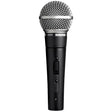 [Spring_Sale]_SM58SE_(Classic_Dynamic_Microphone_with_Switch)_(Domestic_Genuine_Product，_2-Year_Warranty)_(Shure)_01