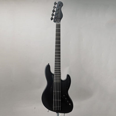Standard_Series_Beta_J5XL_IKEBE_Special_(Matte_Black_Black_Anodized)_02