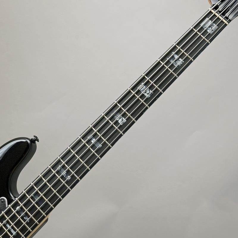 Standard Series Beta J5 XL (Black Metallic/Block) by BLACK SMOKER