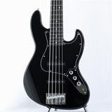 Standard_Series_Beta_J5_(Ebony_Fingerboard_Black_MH)_01