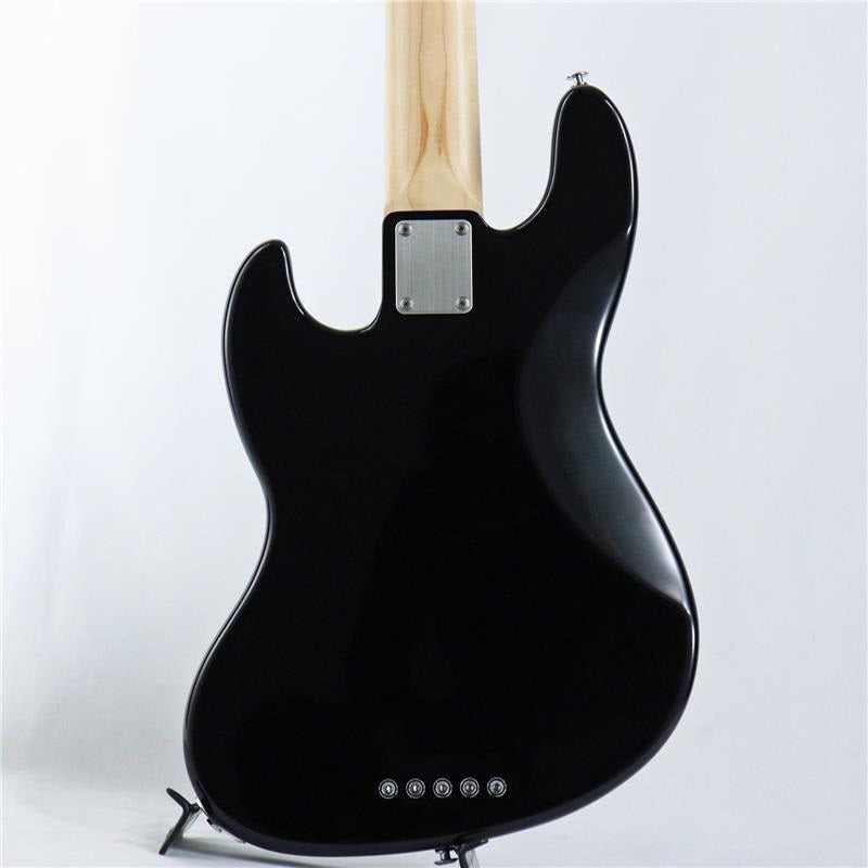 Standard_Series_Beta_J5_(Ebony_Fingerboard_Black_MH)_06