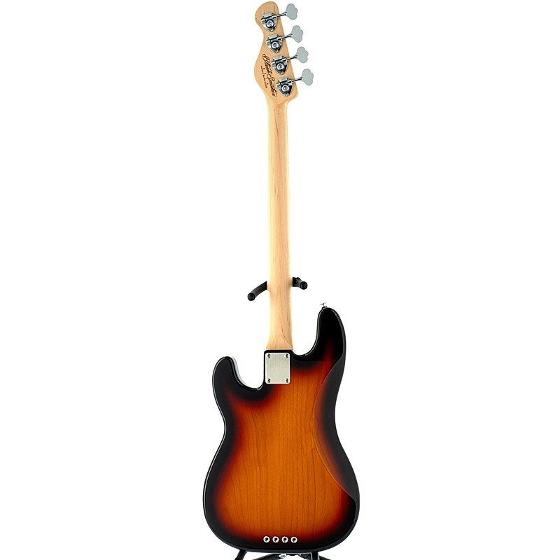 Standard_Series_Beta_PJ4_(3_Tone_Sunburst)_03
