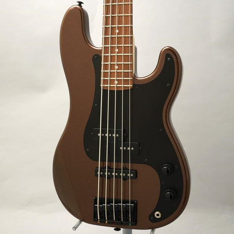 Standard_Series_Beta_PJ5_XL_(Hazel_Brown_Metallic)_[Special_Edition_Model_Exhibited_at_Sound_Messe]_01