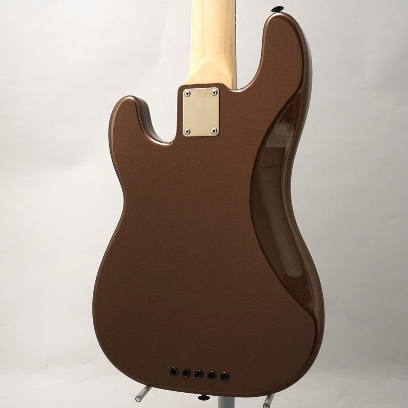 Standard_Series_Beta_PJ5_XL_(Hazel_Brown_Metallic)_[Special_Edition_Model_Exhibited_at_Sound_Messe]_03