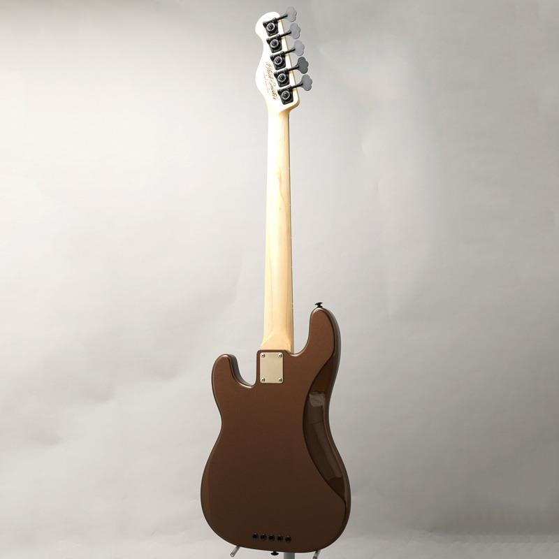 Standard_Series_Beta_PJ5_XL_(Hazel_Brown_Metallic)_[Special_Edition_Model_Exhibited_at_Sound_Messe]_04