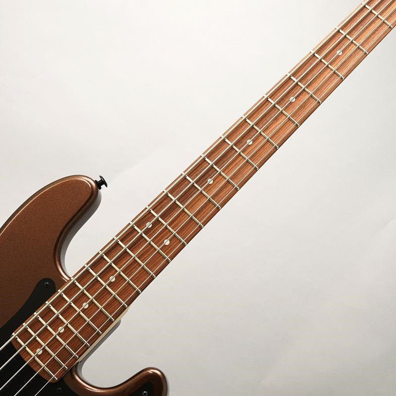 Standard_Series_Beta_PJ5_XL_(Hazel_Brown_Metallic)_[Special_Edition_Model_Exhibited_at_Sound_Messe]_05