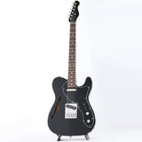 Standard_Series_DELTA-C_(Black_Matching_Head)_02