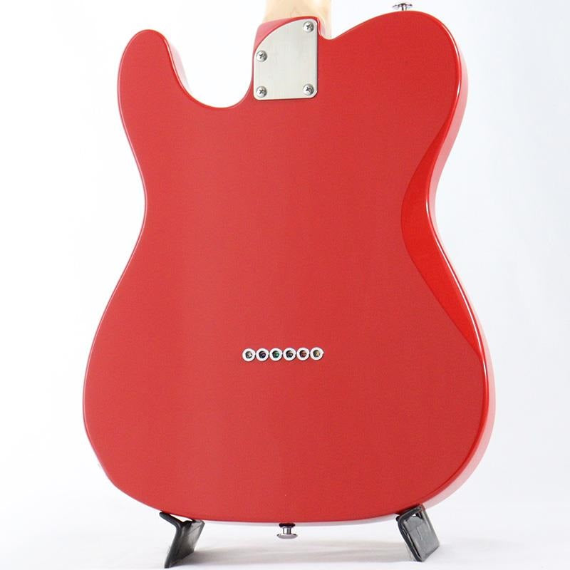 Standard_Series_DELTA-SH_(Dakota_Red)_04