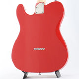 Standard_Series_DELTA-SH_(Dakota_Red)_04