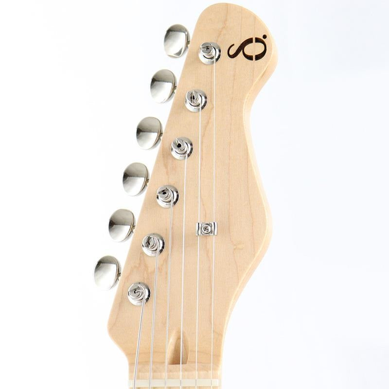 Standard_Series_DELTA-SH_(Dakota_Red)_09