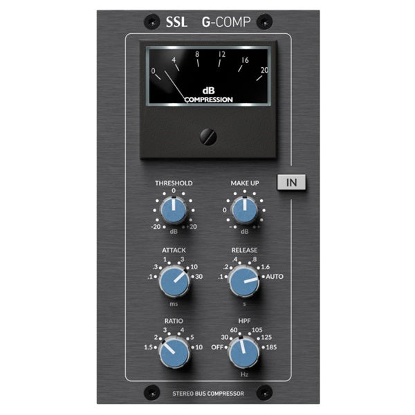 Stereo_Bus_Compressor_Module_(API500_Series)_[Official_Japanese_Product]_01