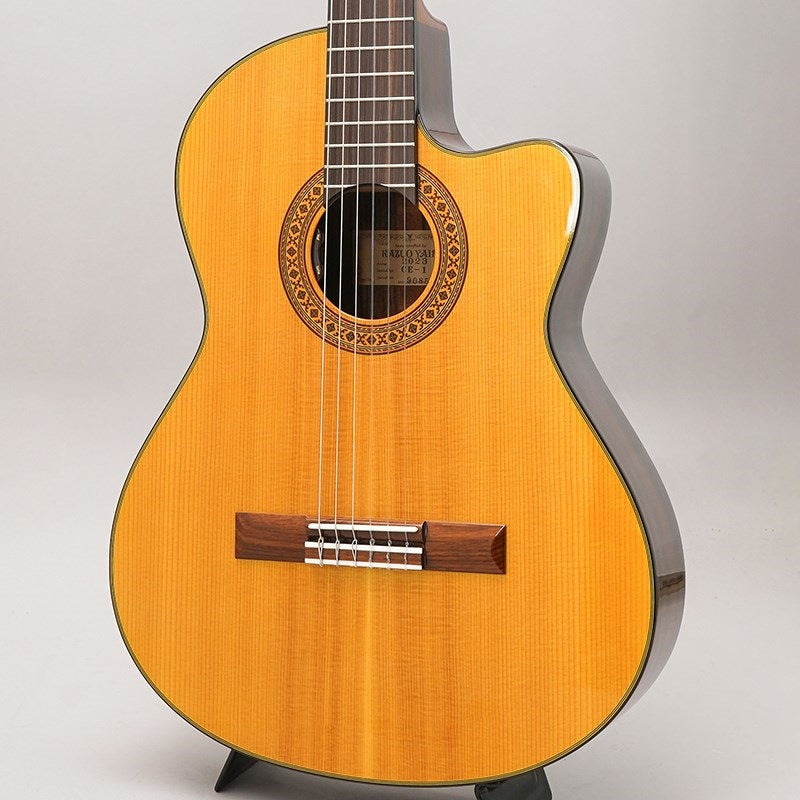 [Store_Item，_Minor_Damage，_Special_Price]_CE-1_K_Yairi_01