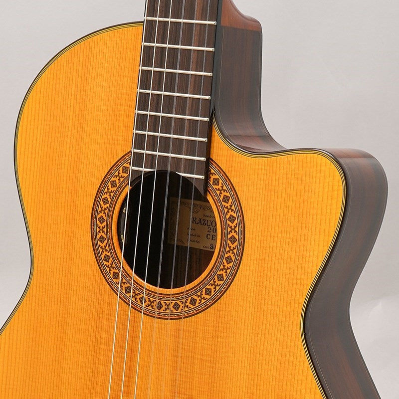 [Store_Item，_Minor_Damage，_Special_Price]_CE-1_K_Yairi_07