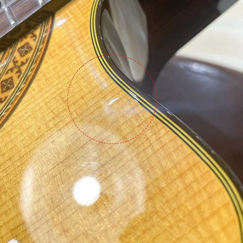 [Store_Item，_Minor_Damage，_Special_Price]_CE-1_K_Yairi_11