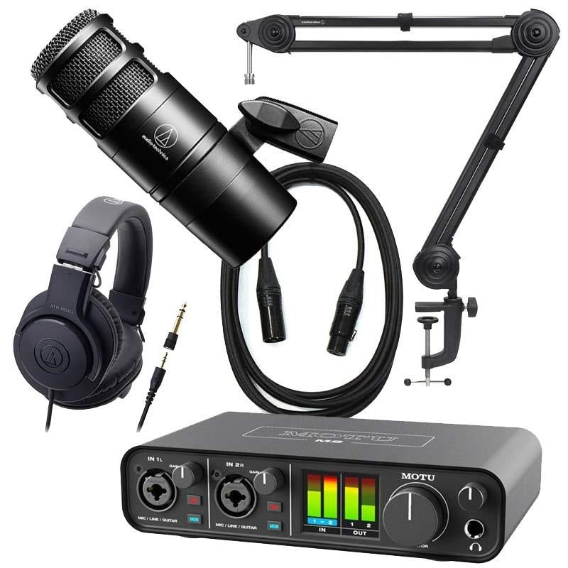 Streaming_set_for_users_who_care_about_high_quality_sound_(Motu)_(Audio-Technica)_(Broadcast)_01