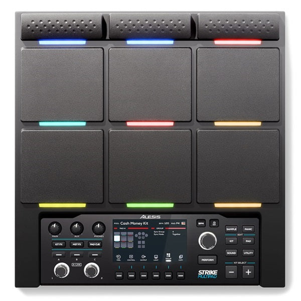 Strike_MultiPad_[Percussion_Pad_with_Sampler_and_Looper]_01
