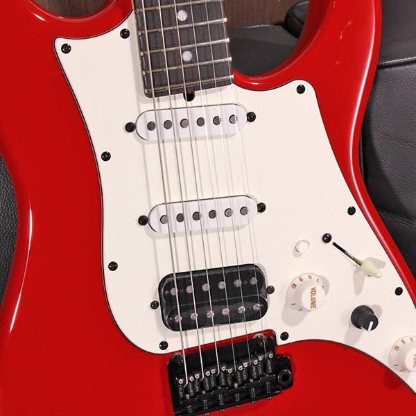 Studio_Elite_HD_Italian_Supercar_Red_w_Matching_Head_Stock_Swamp_Ash_Body_SN_22398_06