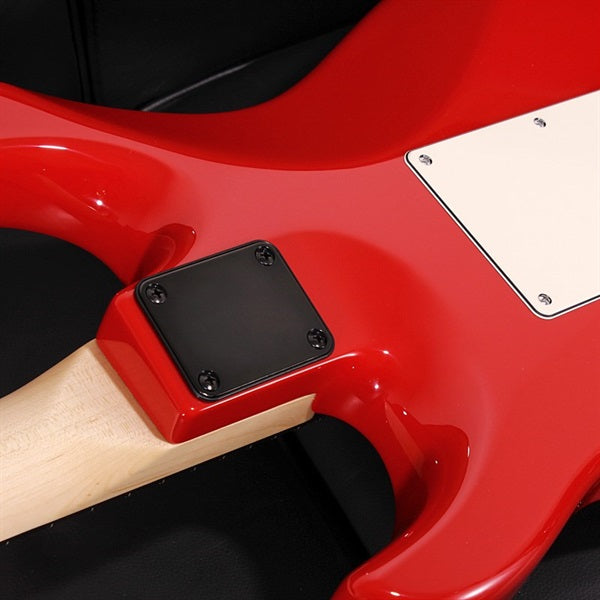 Studio_Elite_HD_Italian_Supercar_Red_w_Matching_Head_Stock_Swamp_Ash_Body_SN_22398_07