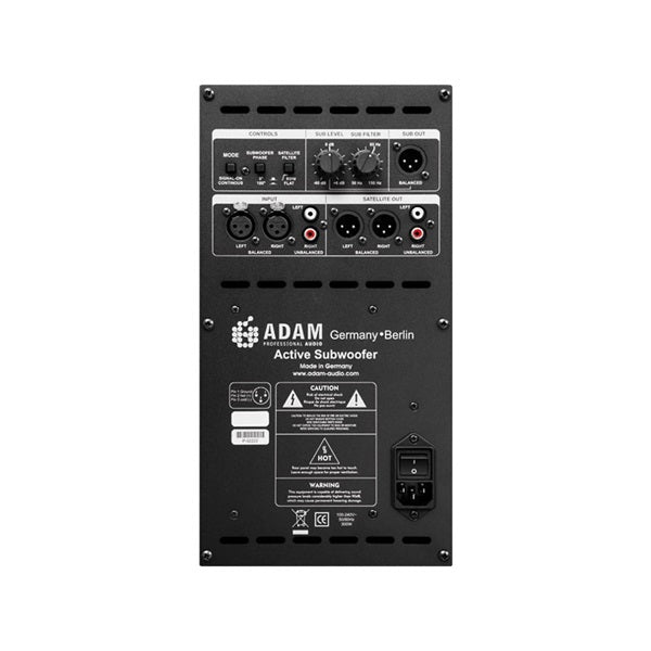 Sub8_Subwoofer_[Official_Japanese_Product]_02