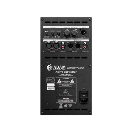 Sub8_Subwoofer_[Official_Japanese_Product]_02