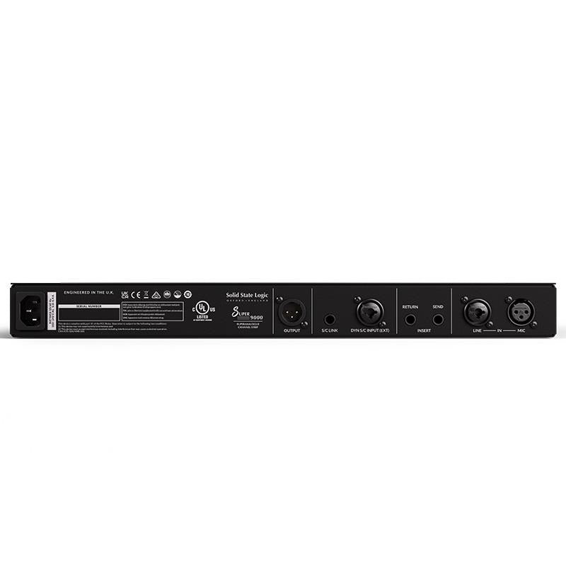 [Summer_Bonus_Sale]_[Previous_Price_Stock]_SUPER_9000_SUPER_ANALOGUE_CHANNEL_STRIP_(Channel_Strip)_(Microphone_Preamp，_EQ，_Compressor)_(9000_Series)_(1ch)_(Domestic_Genuine_Product)_(SSL)_03