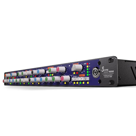 [Summer_Bonus_Sale]_[Previous_Price_Stock]_SUPER_9000_SUPER_ANALOGUE_CHANNEL_STRIP_(Channel_Strip)_(Microphone_Preamp，_EQ，_Compressor)_(9000_Series)_(1ch)_(Domestic_Genuine_Product)_(SSL)_01