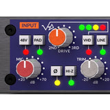 [Summer_Bonus_Sale]_[Previous_Price_Stock]_SUPER_9000_SUPER_ANALOGUE_CHANNEL_STRIP_(Channel_Strip)_(Microphone_Preamp，_EQ，_Compressor)_(9000_Series)_(1ch)_(Domestic_Genuine_Product)_(SSL)_04