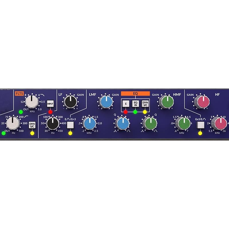 [Summer_Bonus_Sale]_[Previous_Price_Stock]_SUPER_9000_SUPER_ANALOGUE_CHANNEL_STRIP_(Channel_Strip)_(Microphone_Preamp，_EQ，_Compressor)_(9000_Series)_(1ch)_(Domestic_Genuine_Product)_(SSL)_06