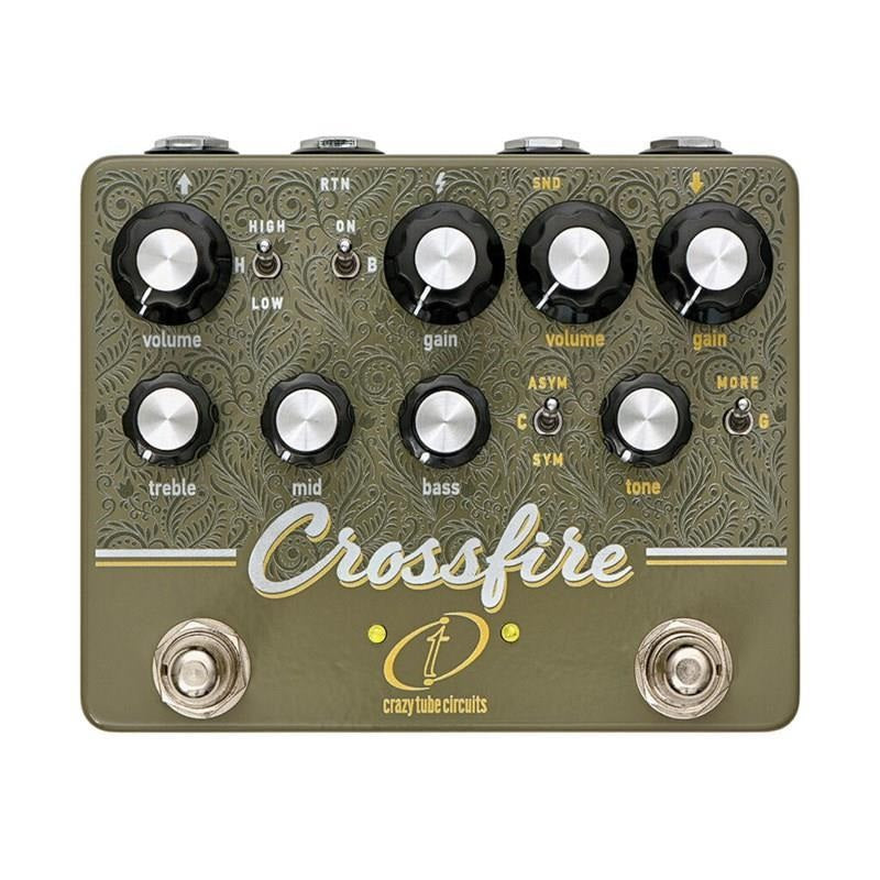 [Summer_Bonus_Sale]_[Web_Exclusive_Inventory_Clearance_Sale]_Crossfire_(CTC_Crazy_Tube)_Overdrive_01