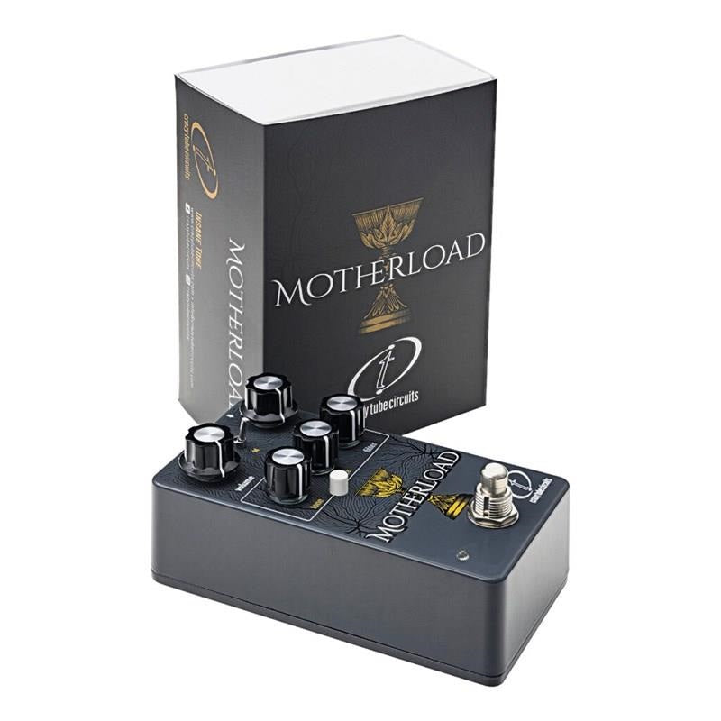[Summer_Bonus_Sale]_[Web_Exclusive_Inventory_Clearance_Sale]_Motherload_(CTC_Crazy_Tube)_Fuzz_Distortion_02