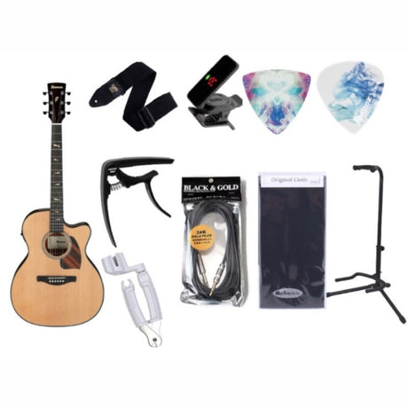 [Super_Value!]_PC34CE-NT_12-Piece_Set!_Ibanez_01