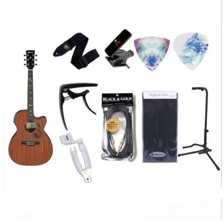 [Super_Value!]_PC34MHCE-NT_Greedy_12-Piece_Set_by_Ibanez_01