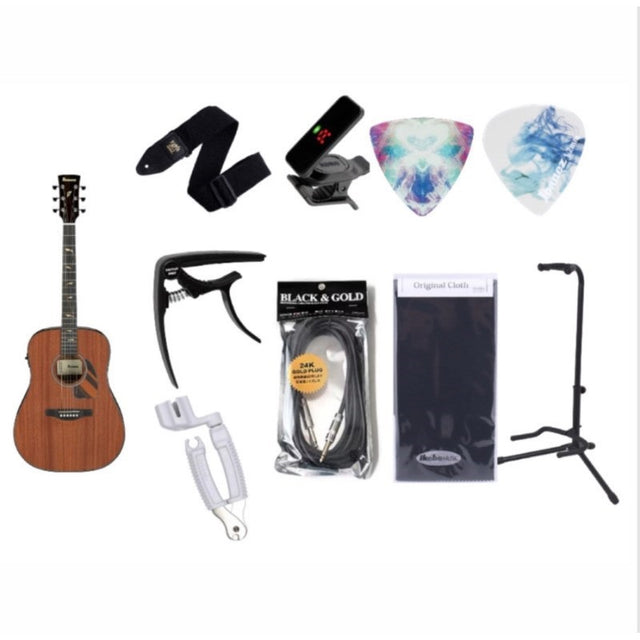 [Super_Value!]_PF34MHE-NT_12-Piece_Set!_Ibanez_01