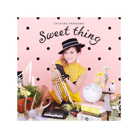Sweet_thing___Chihiro_Yamazaki_(CD)_[Autumn_Super_Sale]_01