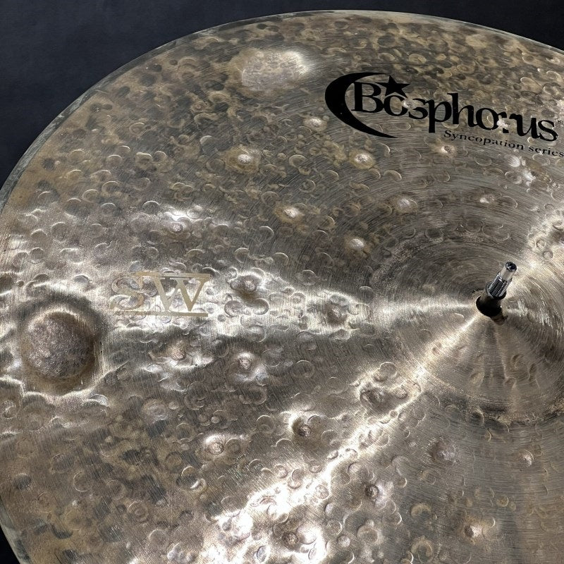 Syncopation_Series_SW_Flat_Trash_18_[1630g]_[2024_Turkey_Factory_Tour_Selection]_02