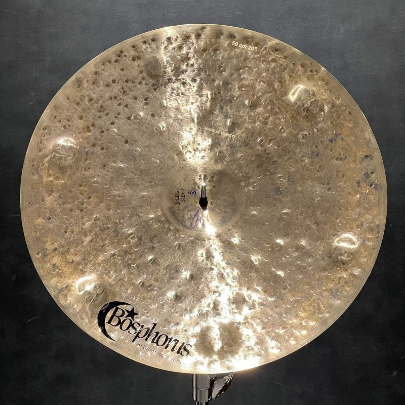 Syncopation_Series_SW_Flat_Trash_18_[1630g]_[2024_Turkey_Factory_Tour_Selection]_03