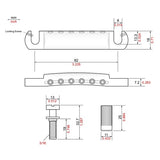 T1ZSA-N_TonePros_Standard_Aluminum_Tailpiece_(Nickel)_03