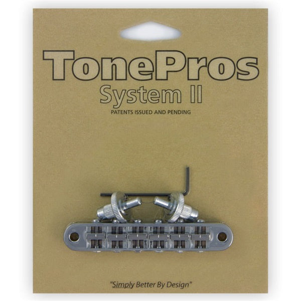 T3BP-C_TonePros_Standard_Tuneomatic_(small_posts，_notched_saddles)_(Chrome)_02