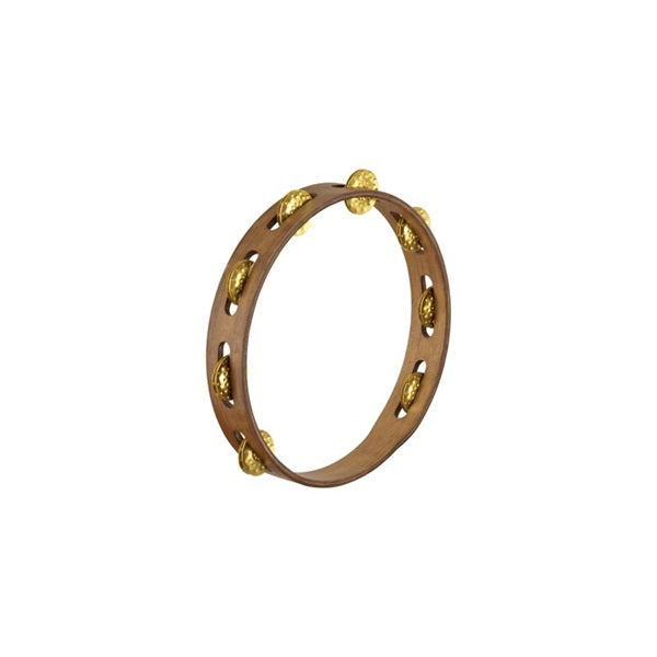TA1V-WB_[Vintage_Wood_Tambourines，_Hammered_Brass_jingles_1_row]_01