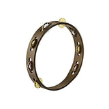 TA1VM-WB_[Vintage_Wood_Tambourine，_Dual-Alloy_Jingles___1_row]_01