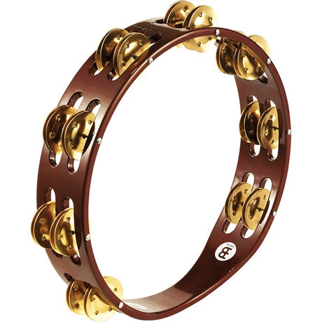 TA2B-AB_[Traditional_Wood_Tambourines，_Brass_Jingles]_01