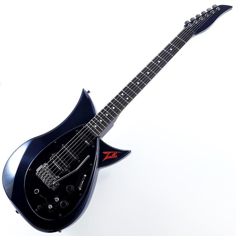 TALBO 40th ANV Platinum Black Wilkinson Sustainer Super black