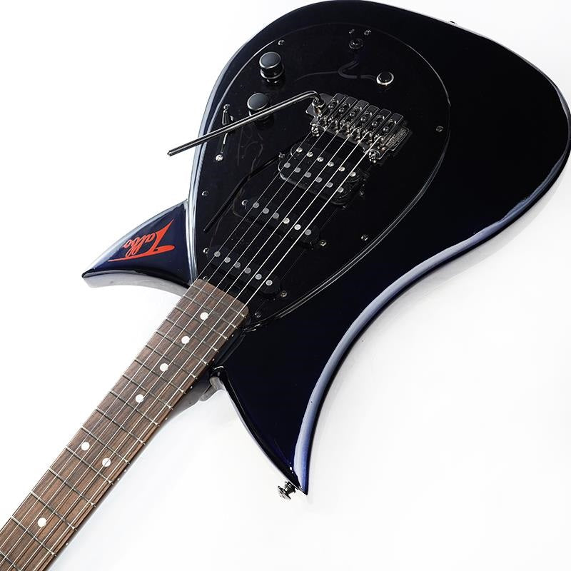 TALBO_40th_ANV_Platinum_Black_Wilkinson_Upgrade_Limited_Laser-Gun_Mod_06