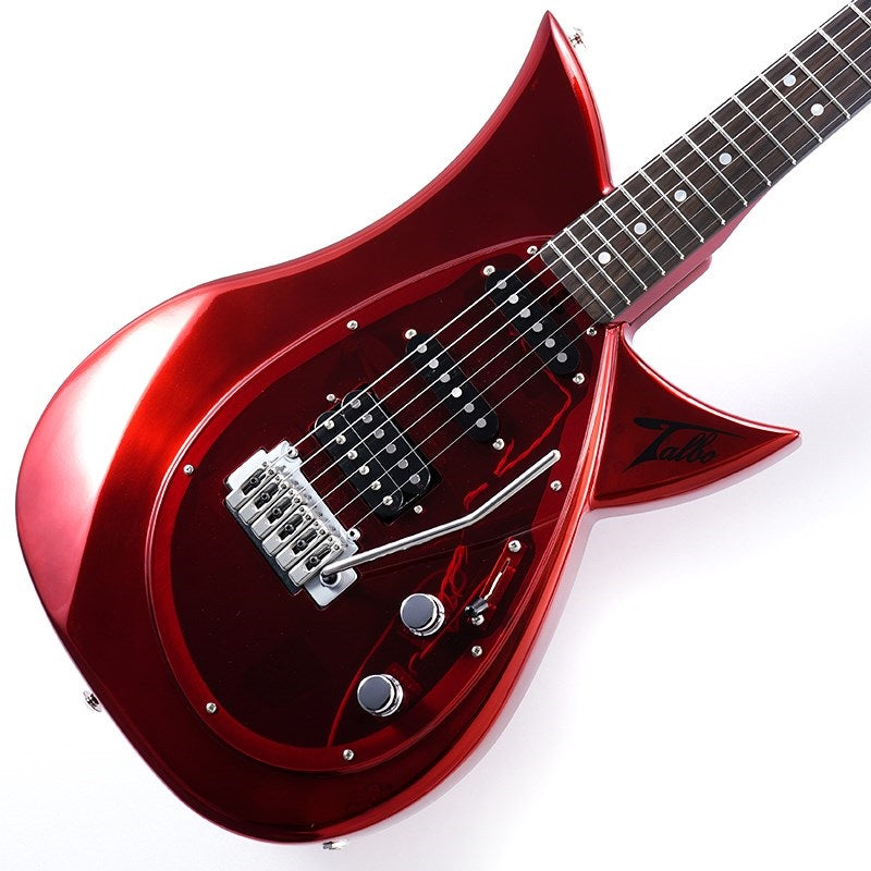TALBO 40th ANV Platinum Red Wilkinson Upgrade Limited by TOKAI