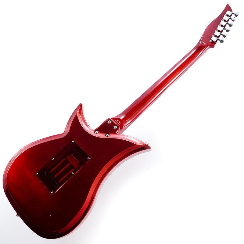 TALBO 40th ANV Platinum Red Wilkinson Upgrade Limited by TOKAI
