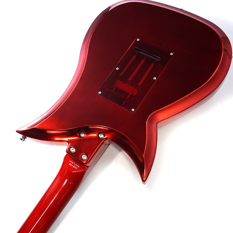 TALBO 40th ANV Platinum Red Wilkinson Upgrade Limited by TOKAI