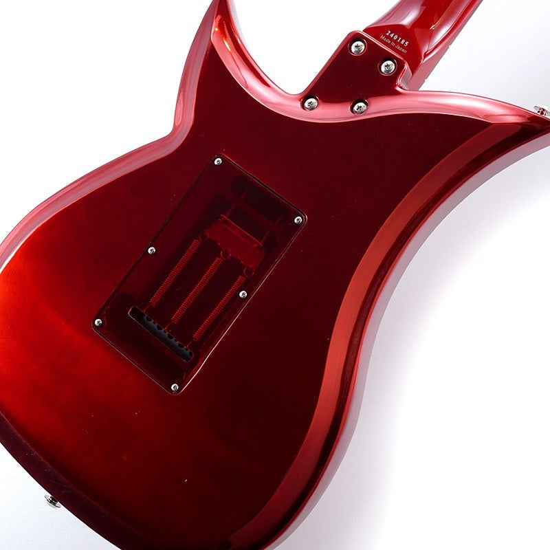 TALBO 40th ANV Platinum Red Wilkinson Upgrade Limited by TOKAI