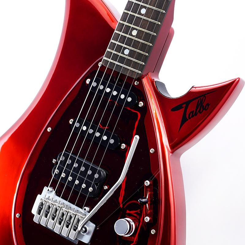 TALBO_42nd_ANV_Platinum_Red_Wilkinson_Cutaway_Limited_04