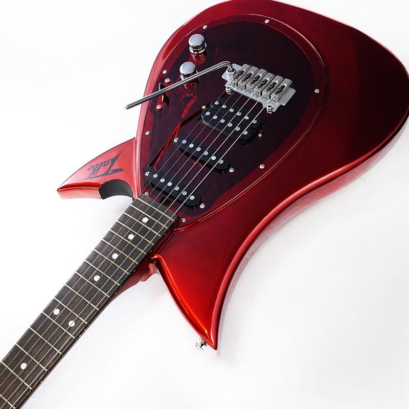 TALBO_42nd_ANV_Platinum_Red_Wilkinson_Cutaway_Limited_06