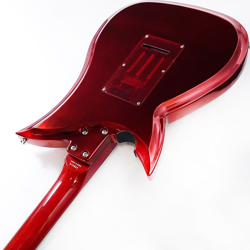 TALBO_42nd_ANV_Platinum_Red_Wilkinson_Cutaway_Limited_07